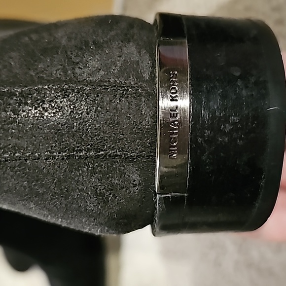 Michael Kors flat bootie - Picture 5 of 6